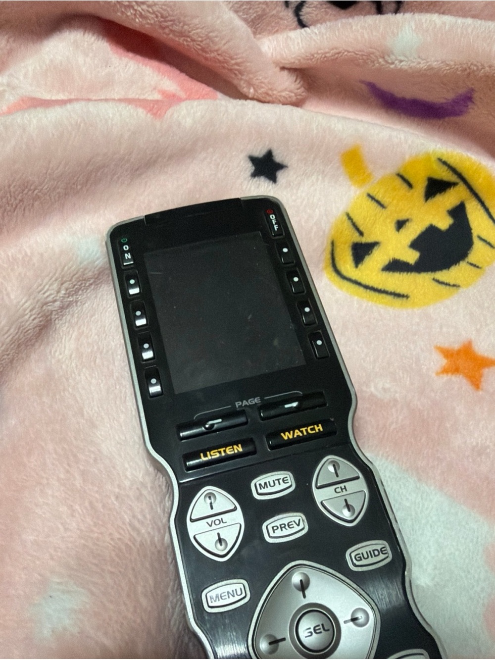 URC MX-980 Programmable Universal Remote Tested/Works - Picture 2 of 10